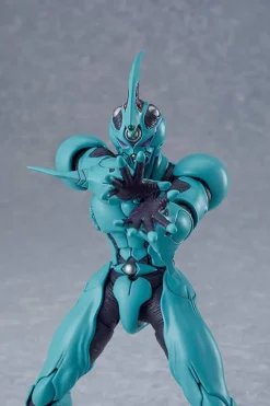 figma Guyver I: Ultimate Edition (Bio Booster Armor Guyver) (Rerelease)