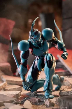 figma Guyver I: Ultimate Edition (Bio Booster Armor Guyver) (Rerelease)