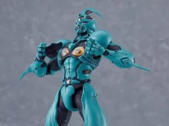 figma Guyver I: Ultimate Edition (Bio Booster Armor Guyver) (Rerelease)