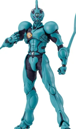 figma Guyver I: Ultimate Edition (Bio Booster Armor Guyver) (Rerelease)
