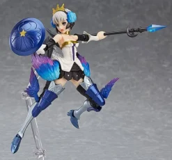 figma Gwendolyn (Odin Sphere Leifthrasir)