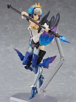 figma Gwendolyn (Odin Sphere Leifthrasir)