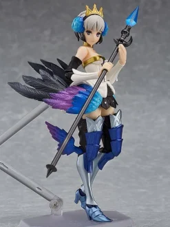 figma Gwendolyn (Odin Sphere Leifthrasir)