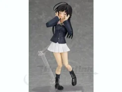 figma Hana Isuzu