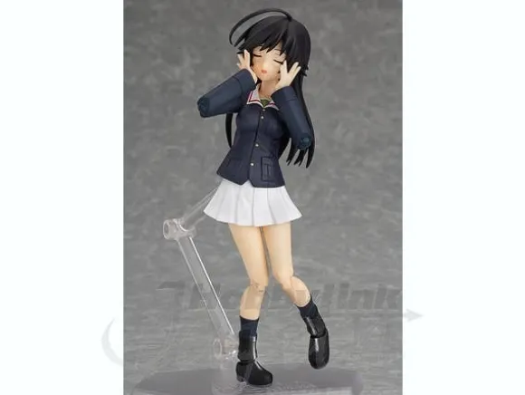 figma Hana Isuzu