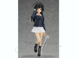 figma Hana Isuzu