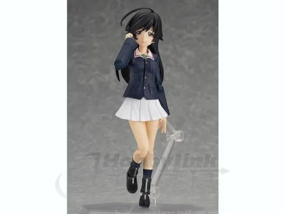 figma Hana Isuzu