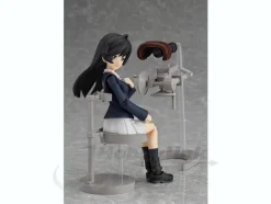 figma Hana Isuzu
