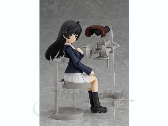 figma Hana Isuzu