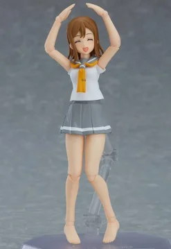 figma Hanamaru Kunikida (Love Live! Sunshine!!)