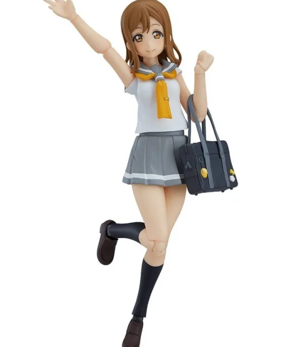 figma Hanamaru Kunikida (Love Live! Sunshine!!)