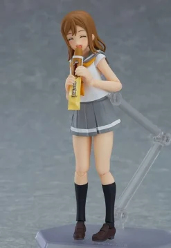 figma Hanamaru Kunikida (Love Live! Sunshine!!)