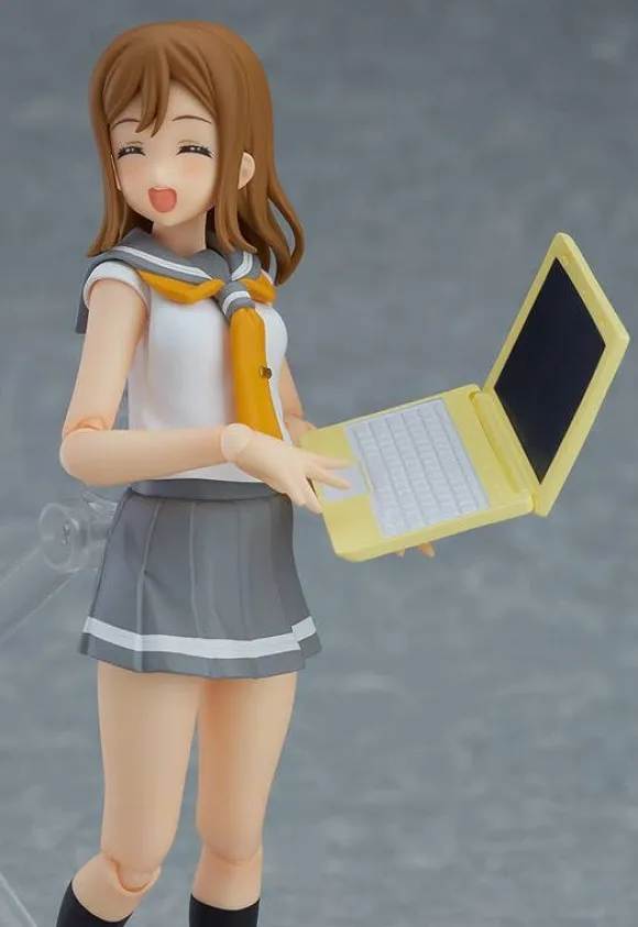 figma Hanamaru Kunikida (Love Live! Sunshine!!)