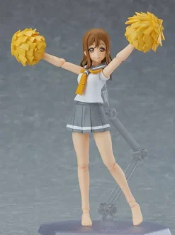 figma Hanamaru Kunikida (Love Live! Sunshine!!)