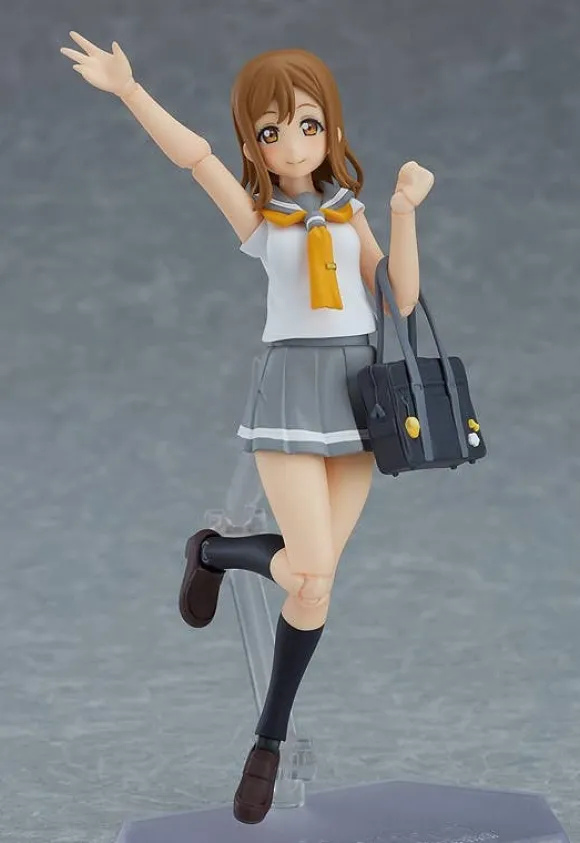 figma Hanamaru Kunikida (Love Live! Sunshine!!)