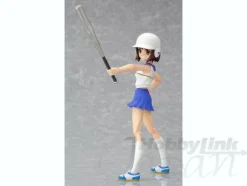 figma Haruhi Suzumiya Cheer Girl Version