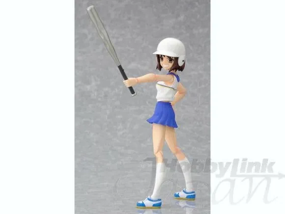 figma Haruhi Suzumiya Cheer Girl Version
