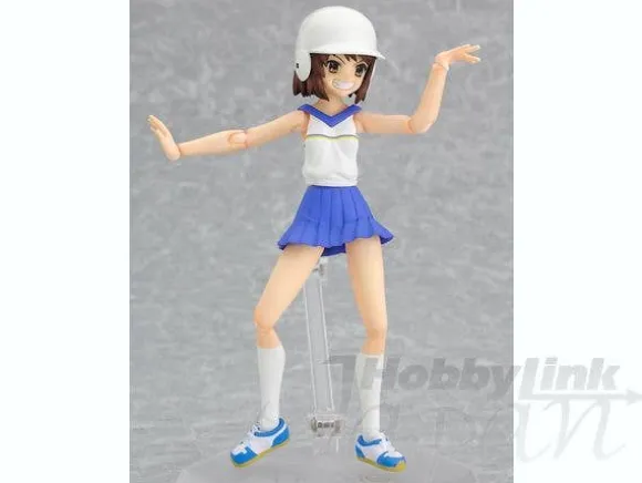 figma Haruhi Suzumiya Cheer Girl Version