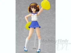 figma Haruhi Suzumiya Cheer Girl Version