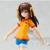 figma Haruhi Suzumiya Junior High School Version