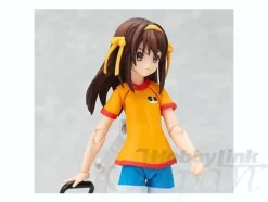 figma Haruhi Suzumiya Junior High School Version