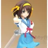 figma Haruhi Suzumiya School Uniform Version