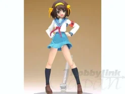 figma Haruhi Suzumiya School Uniform Version