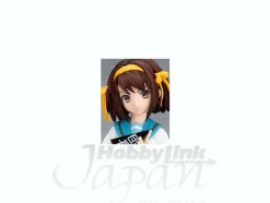 figma Haruhi Suzumiya Summer Uniform Ver.