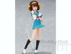 figma Haruhi Suzumiya Summer Uniform Ver.