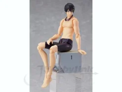 figma: Haruka Nanase