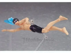 figma: Haruka Nanase
