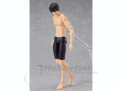 figma: Haruka Nanase