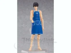 figma: Haruka Nanase