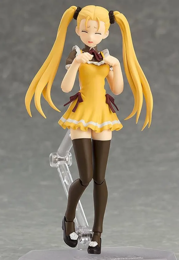 figma Haruna (Arpeggio of Blue Steel -Ars Nova Cadenza-)