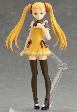 figma Haruna (Arpeggio of Blue Steel -Ars Nova Cadenza-)