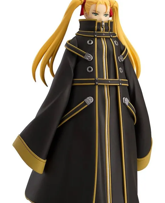 figma Haruna (Arpeggio of Blue Steel -Ars Nova Cadenza-)