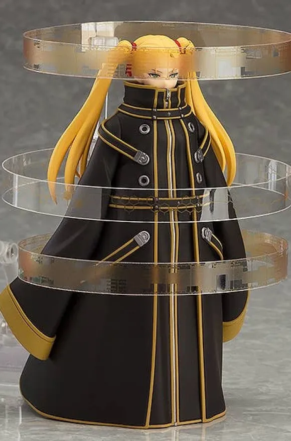figma Haruna (Arpeggio of Blue Steel -Ars Nova Cadenza-)