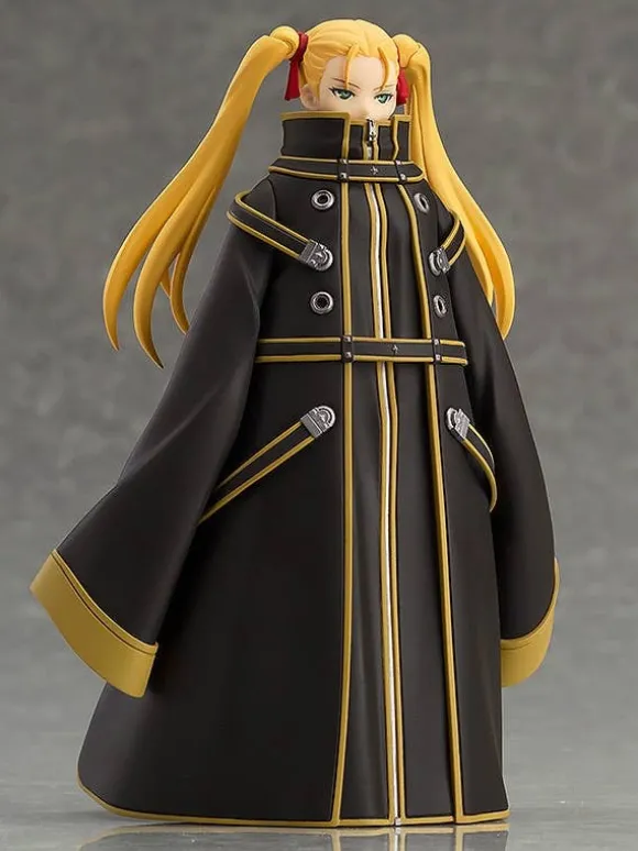figma Haruna (Arpeggio of Blue Steel -Ars Nova Cadenza-)