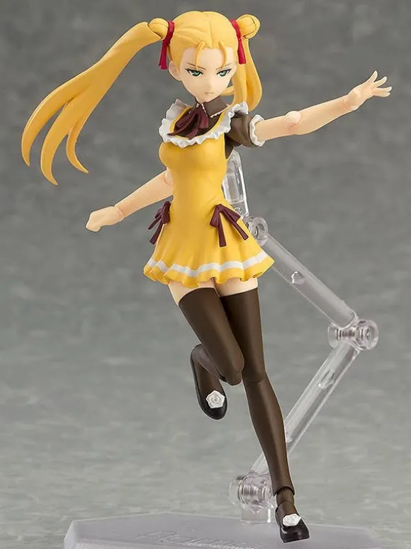 figma Haruna (Arpeggio of Blue Steel -Ars Nova Cadenza-)