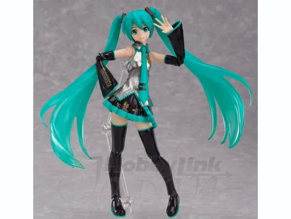 figma Hatsune Miku 2.0