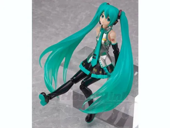 figma Hatsune Miku 2.0