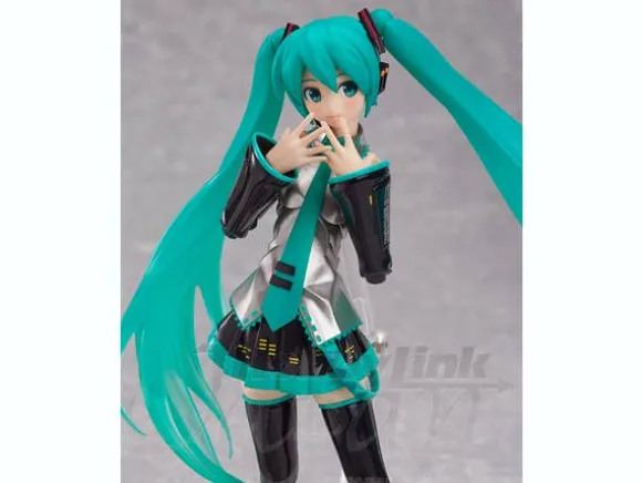 figma Hatsune Miku 2.0