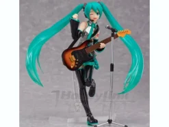 figma Hatsune Miku 2.0
