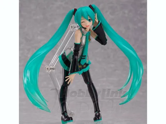 figma Hatsune Miku 2.0