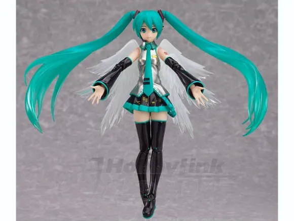 figma Hatsune Miku 2.0