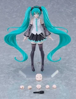 figma Hatsune Miku NT (Piapro Characters)