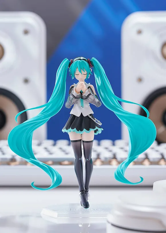 figma Hatsune Miku NT (Piapro Characters)