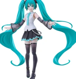 figma Hatsune Miku NT (Piapro Characters)