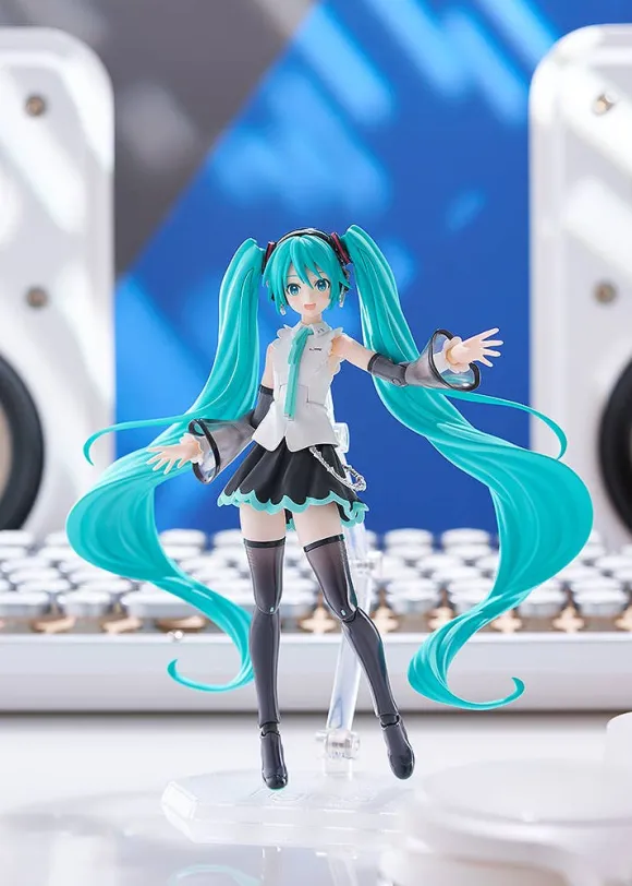 figma Hatsune Miku NT (Piapro Characters)