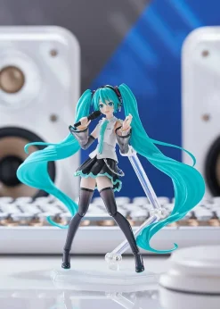 figma Hatsune Miku NT (Piapro Characters)